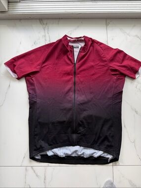 Assos Mille GT Shifter Jersey TIR 3XL
